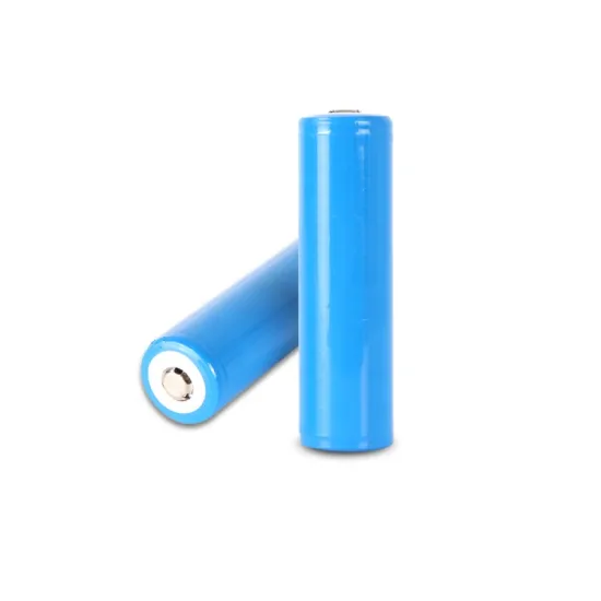 OEM 1200mAh 3.7V 18650 Rechargeable Digital Batteries - Ideal for Everyday Use in Cameras, Gaming, and Microphones