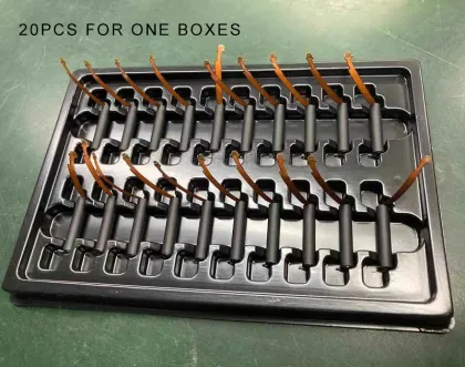 Replacement Battery for Apple AirPods 1/2 & AirPods Pro: Extended Life for Your Wireless Headphones