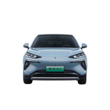 2024 High Configuration Tengshi N7 630 Four-Wheel Drive Super Version