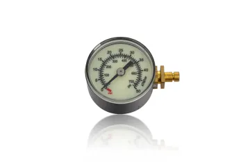 High Quality Gauge For Oxygen Tank
