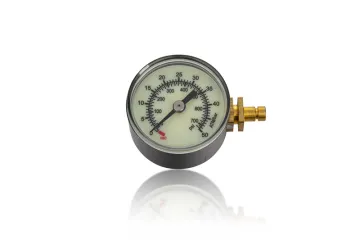 High Quality Gauge For Oxygen Tank