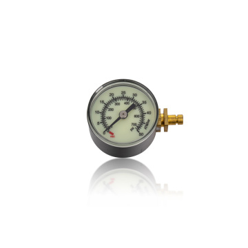 Vysokokvalitný rozchod pre kyslíkovú nádrž