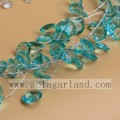 18MM Acrylic Bead Tree Branches For Wedding Decoration