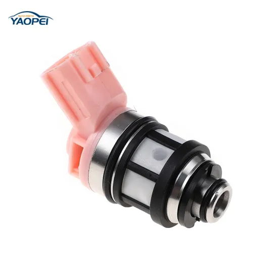 YAOPEI Fuel Injector 16600-9S200 for Nissan Frontier/Pathtfinder/Quest/Xterra and Infiniti QX4/Mercury Villager