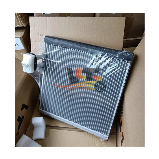 AC Evaporator Core Coil for Toyota Camry 07-15 & Lexus 350 07-15 - OEM 8850106350 8850106360