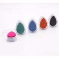 Chalk Glitter Metallic Colorful Diy tinta Bad Pad