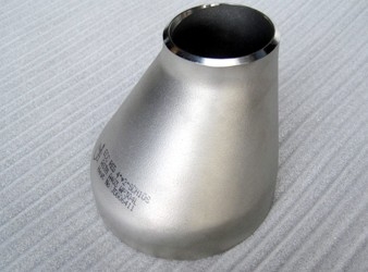 Asme B16.9 Stainless Steel 304 Tapered Pipe