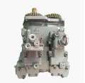 ZX210-3 hydraulisk pump 9262320 HPV118