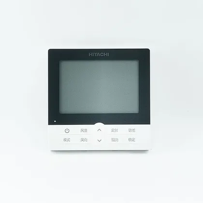 ODM Smart Central Air Conditioner Programmable System