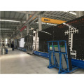 Automatic Glass Loading Machine for Big Glass