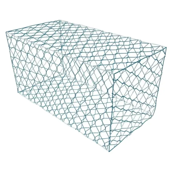 hot sale Welded galvanized gabion box gabion basket stone for gabion price China manufacture stone box