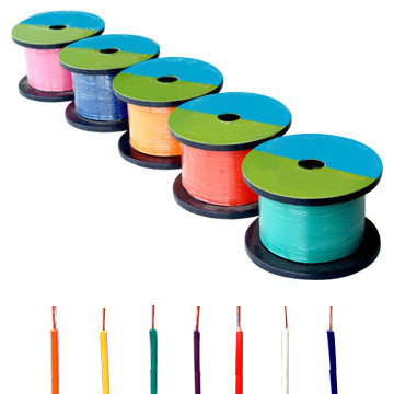 Copper  Wire