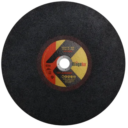Abrasives Steel 230 X 3 X 22.23mm Cutting Disc