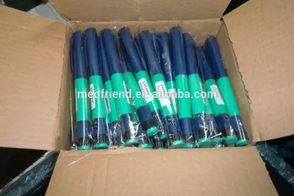 Novo Nordisk Insulin Ball pen for Medical Promotion