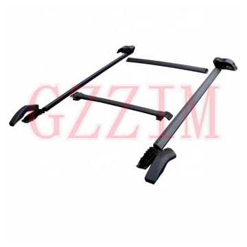 Aluminum Roof Bar Rack For BRONOCO 2021+