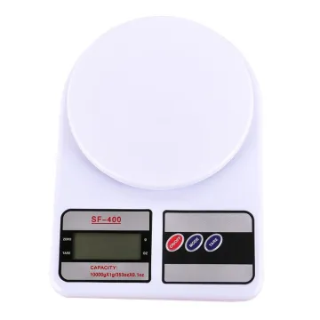 Wholesale Food Kitchen Electronic Portable Scale - Small Precision Household Scale