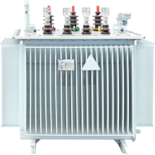 S11-50 35KV Distribution Transformer
