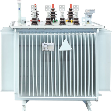 S11-125 35KV Distribution Transformer