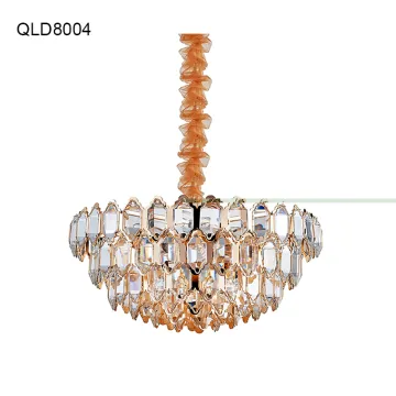 indoor modern chandelier for living room light fitting