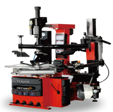 Decar TC625R 1000mm Vehicle Equipment Tire Changer