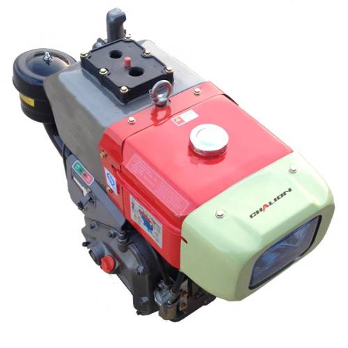 Agriculture Diesel Engine For Mini Tractors Price