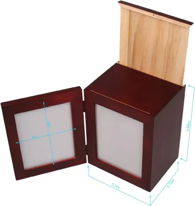 Pet Urns and Caskets for Dogs, Cats, and Small Animals