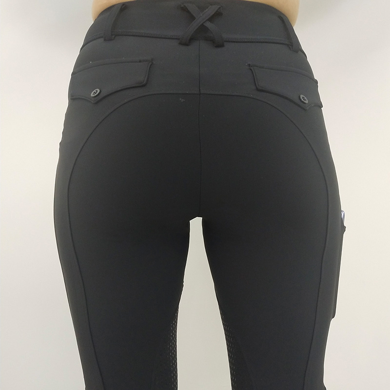 Eqestrian Tights