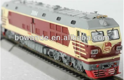 1/87 locomotive