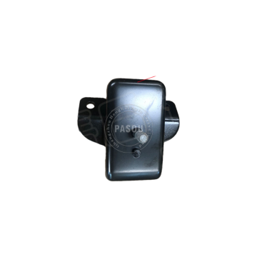 GMW TANK 300 Engine Mounting Accessory
