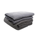 Factory Shipment Sleep Faster Weighted Quilt Heavy Blanket