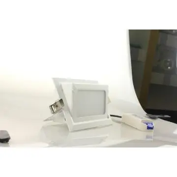 Rotate gimbal downlights ,32w gimbal downlights for shop window