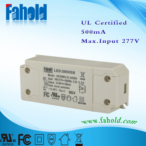 LED 가정용 조명 솔루션 Led 드라이버