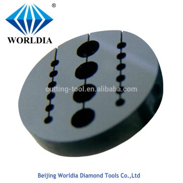 Laser Cutting and Drilling Service