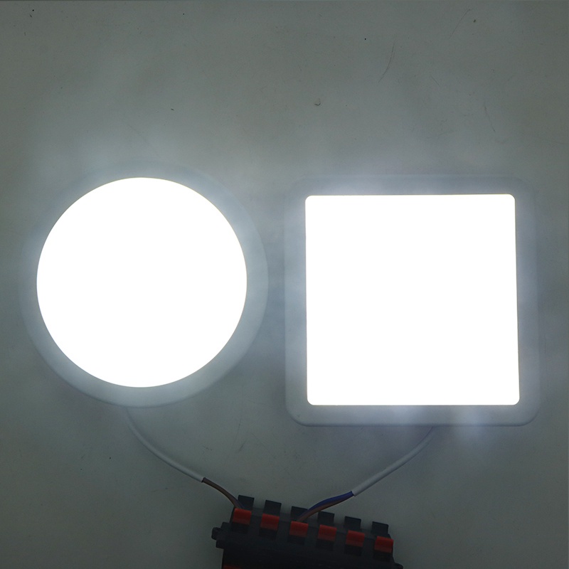 15w Square Panel Light