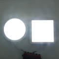 Luz de painel de LED interna