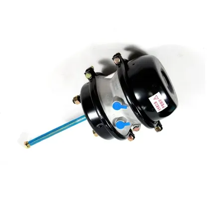 T3030DD Heavy Duty Air Brake Chamber for Freightliner Trucks