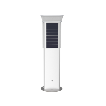 Energy-Efficient Solar Garden Lights: Enhancing Your Outdoor Spaces