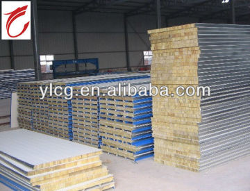 used cold room panel