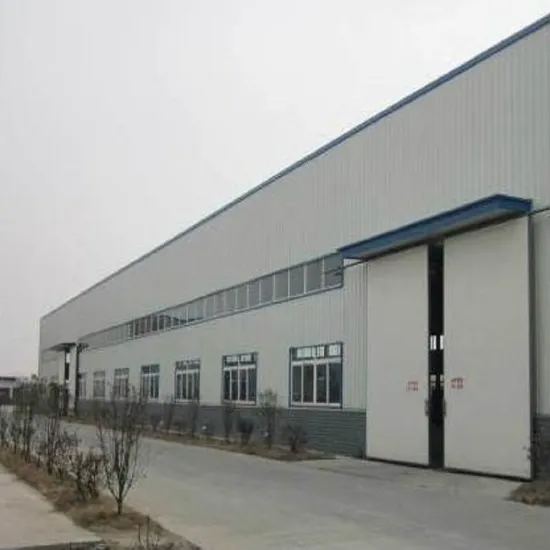 steel structure building material supplier