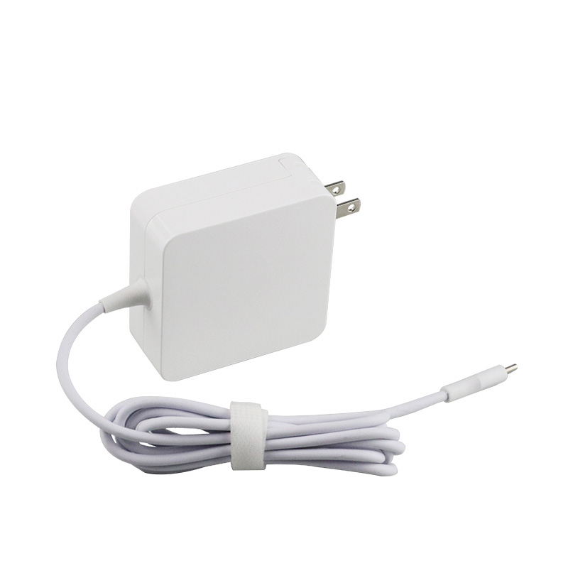 US Plug 45W/60W/85W Wall Charger Macbook Pro Charger