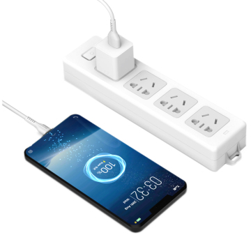 Mietubl TYPE-C Interface 3.0A Silicone Data Cable