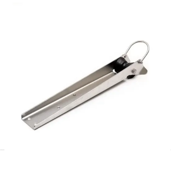 Marine Stainless Steel Anchor Bow Roller