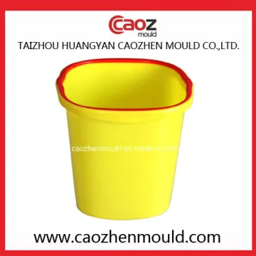 Good Quality Plastic Injection Water Bucket Mould in China
