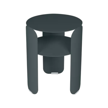 New Design Side Table & Coffee Table - All Color Options Round Table