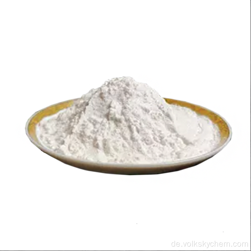 Nonivamid Capsaicin 2444-46-4 Nicht-Ivamid