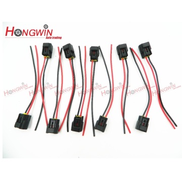 Ignition Coil Wire Harness Repair Kit for 6.8L F350 F-350 F450 F-450 E-350 E350 V10 DG511, FD508 C1659, C1541, 3L3Z-12029-BA (10pcs/pack)