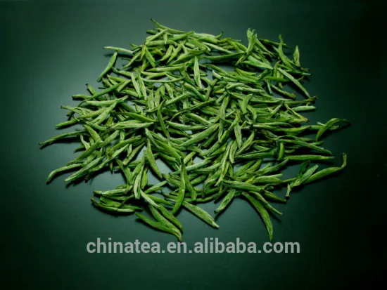 Huang Shan Mao Feng China producer organic Maofeng Tea from Anhui Green tea premium quality Eu standard green Mao Feng new tea