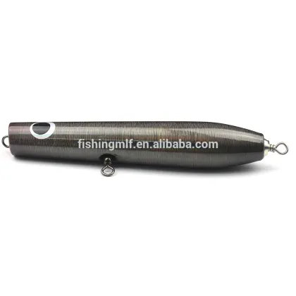 Wholesale fishing bait Artificial Bait Type wooden lures