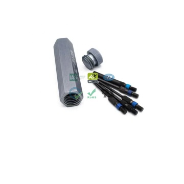 DRK59 Wire Connectors Extraction & Removal Tool Kit