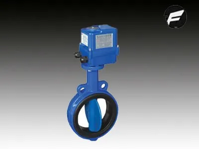 industrial CTB-010 small butterfly valve DN350 DN80 DN50 DN300